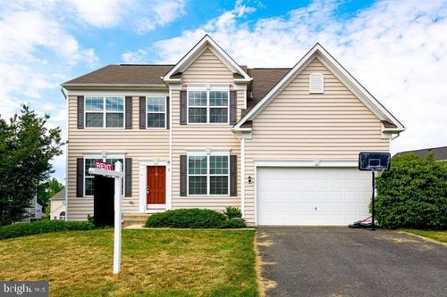 4 Cornerstone Dr, STAFFORD, VA, 22554-6208 | Card Image