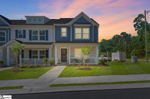 110 Wyndham Way, Laurens, SC, 29360 | Card Image