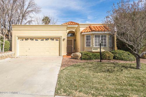 2434 El Dorado Ct, Las Cruces, NM, 88011-4970 | Card Image