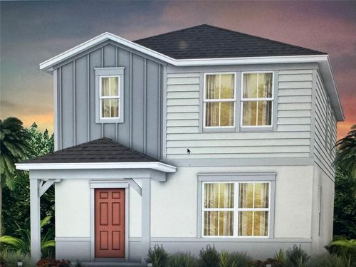 2201 Southbury Drive, Kissimmee, FL, 34744 | Card Image