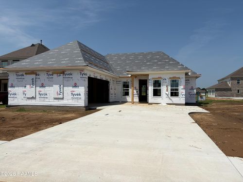 302 Sweet Harvest Rd, Youngsville, LA, 70592-4505 | Card Image