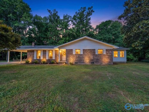 1121 County Road 70, Fyffe, AL, 35971-4025 | Card Image