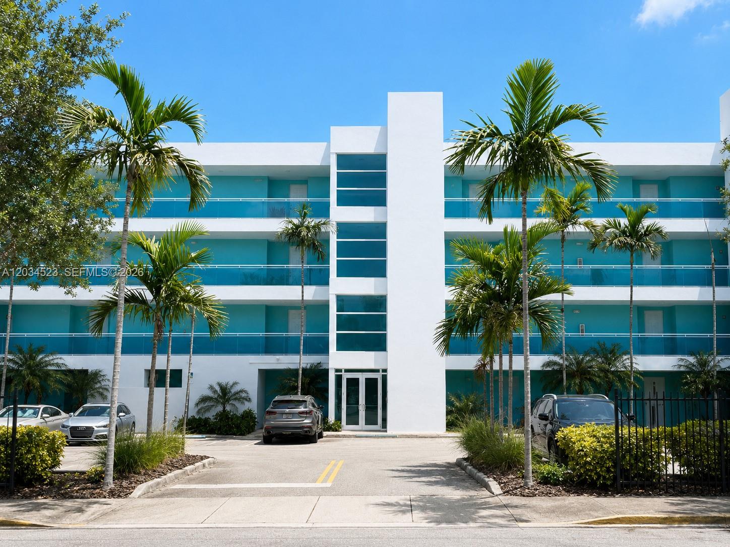 Residential Lease in Miami 4
