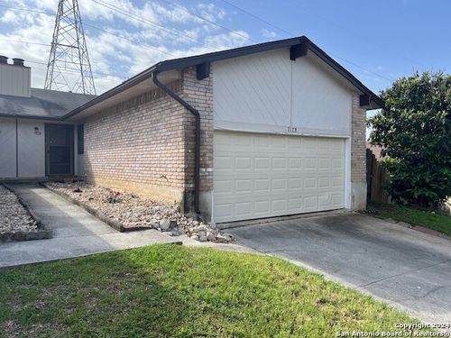 7128 Rimwood, Live Oak, TX, 78233-4224 | Card Image