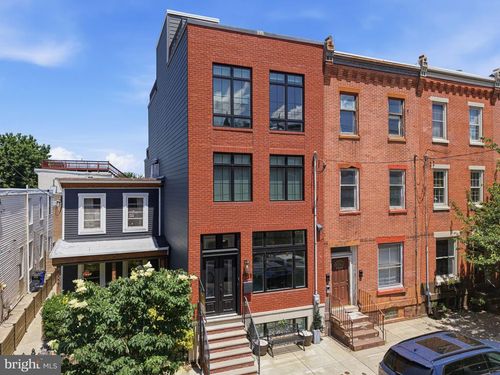 2525 Brown St, PHILADELPHIA, PA, 19130-1810 | Card Image