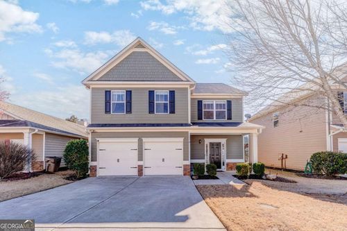 160 Renford Rd, Ball Ground, GA, 30107-6022 | Card Image