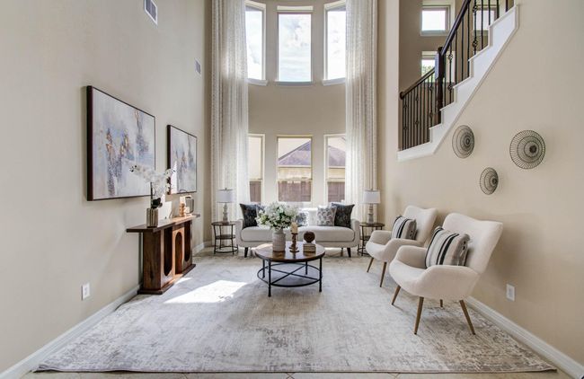 5719 Avon Landing Ln, House other with 5 bedrooms, 6 bathrooms and 3 parking in Sugar Land TX | Image 6