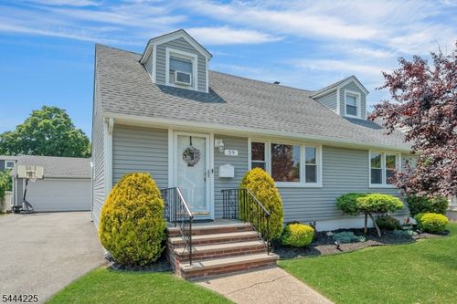 59 Mitchell Ave, Totowa, NJ, 07512-2004 | Card Image