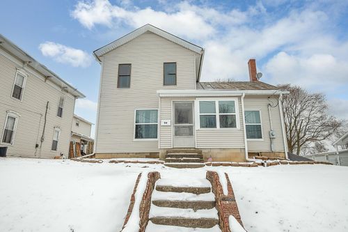 94 W Broadway St, Plymouth, OH, 44865-1109 | Card Image