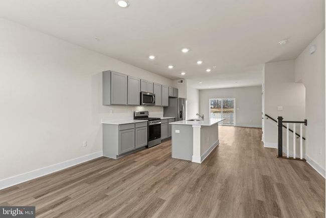 338 Hackley Dr, Townhouse with 3 bedrooms, 3 bathrooms and null parking in JOPPA MD | Image 13