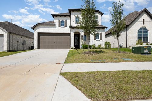 627 Brockwell Bnd, Forney, TX, 75126-3989 | Card Image