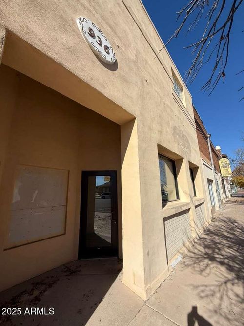 b-936 N F Ave, Douglas, AZ, 85607-2022 | Card Image