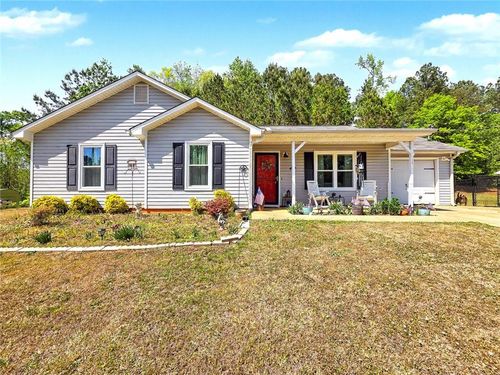 268 Thorn Thicket Way, ROCKMART, GA, 30153-8085 | Card Image