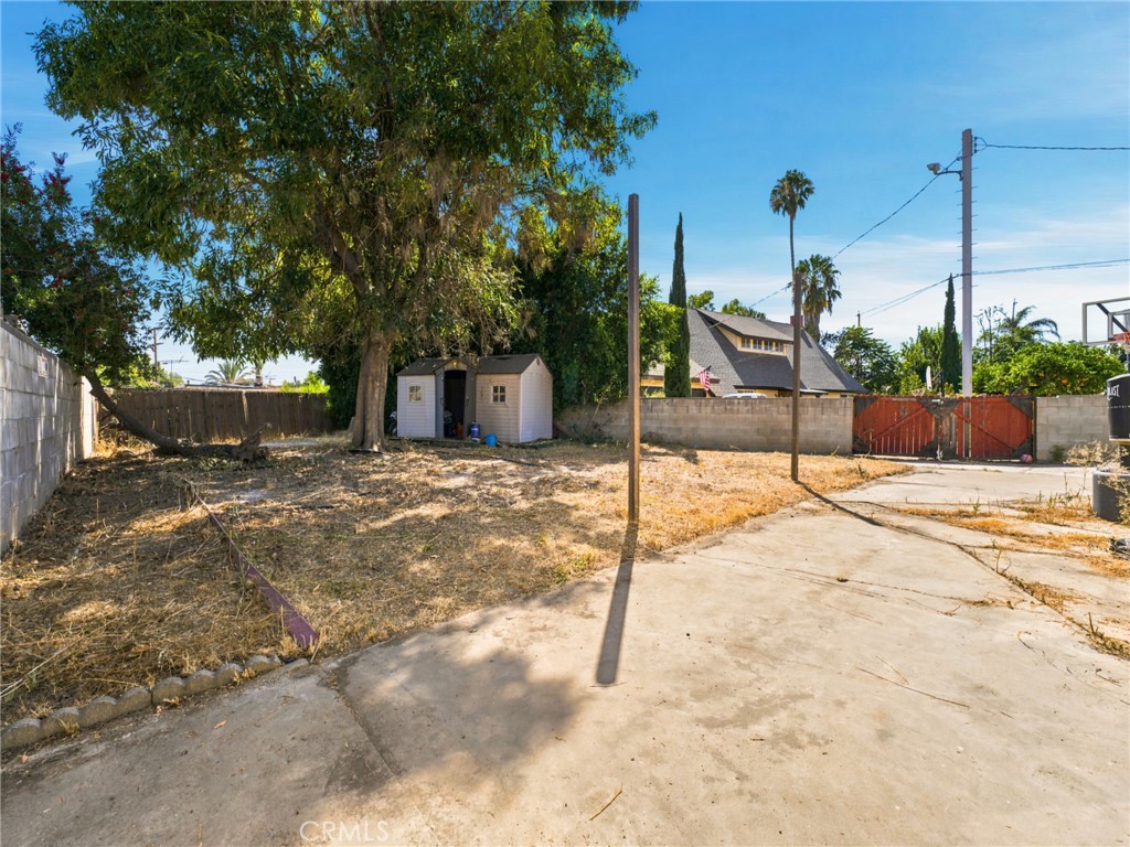 Residential in Los Angeles 4