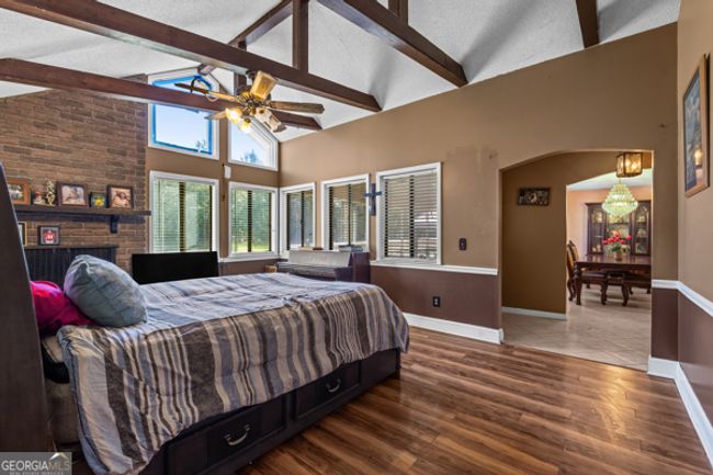 2611 Rocky Ford Rd, House other with 2 bedrooms, 4 bathrooms and null parking in PORTAL GA | Image 16