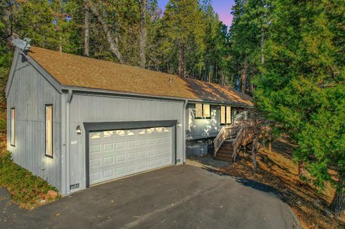 607 Dogwood Dr, Murphys, CA, 95247 | Card Image