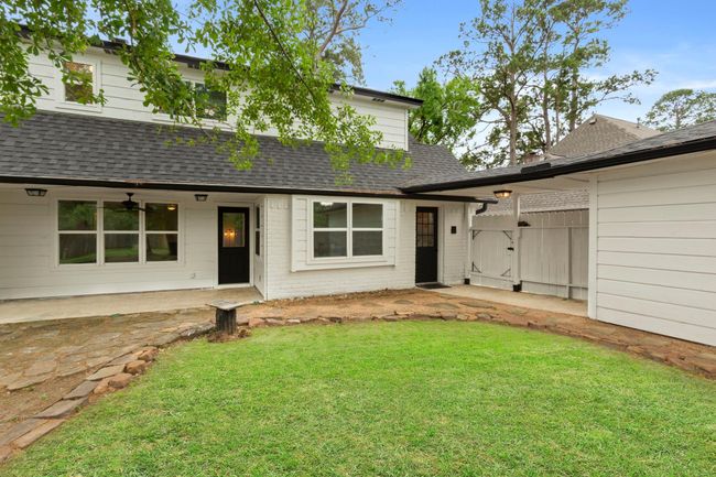9222 New Forest Rd, House other with 4 bedrooms, 3 bathrooms and 2 parking in Spring TX | Image 26