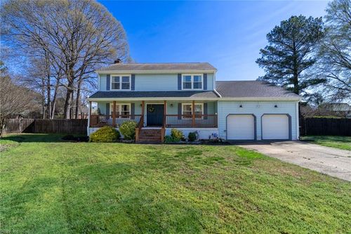 627 Emerald Ct, Chesapeake, VA, 23320-3158 | Card Image