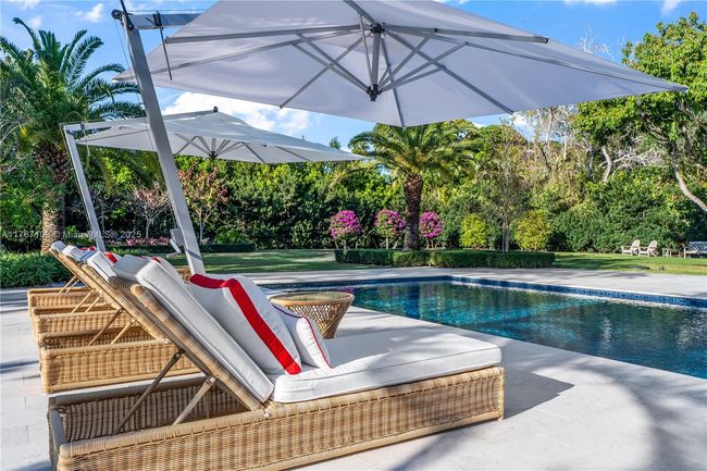 6575 Sw 96 Th St, House other with 7 bedrooms, 9 bathrooms and null parking in Pinecrest FL | Image 45