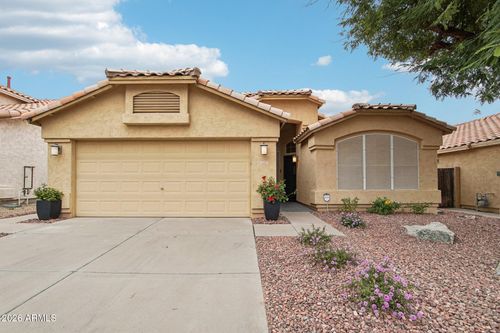 3232 E Brookwood Ct, Phoenix, AZ, 85048-5812 | Card Image