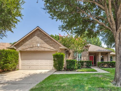 2600 Stanford Dr, Flower Mound, TX, 75022-4965 | Card Image