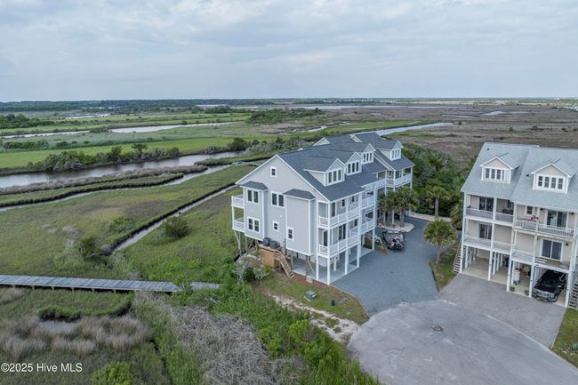 130 Sea Oaks Ct, Townhouse with 4 bedrooms, 4 bathrooms and null parking in N Topsail Beach NC | Image 70