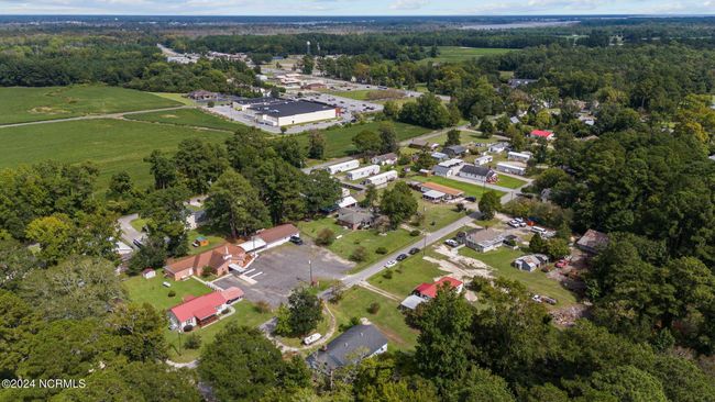 104 Ballard St, House other with 3 bedrooms, 1 bathrooms and null parking in Chocowinity NC | Image 6
