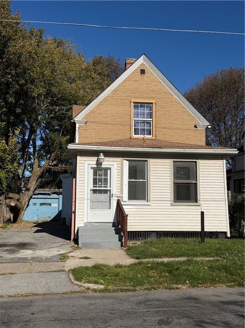 2 Lang Street, Rochester, NY, 14621 | Card Image