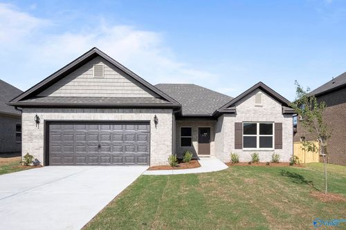 412 Tracer St, Huntsville, AL, 35811-9807 | Card Image