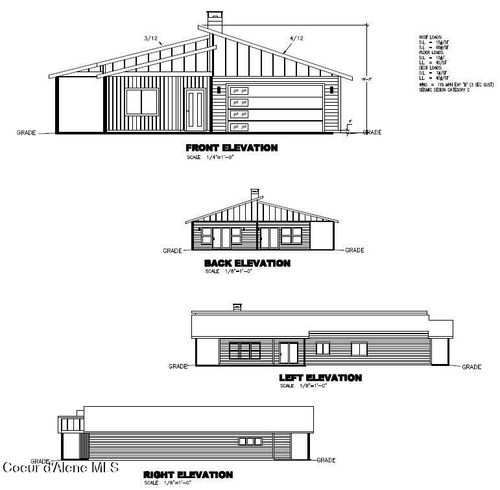 23 Backtrack Rd, Sandpoint, ID, 83864 | Card Image