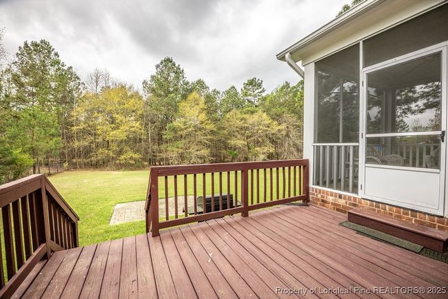 165 Furlong Ln, House other with 4 bedrooms, 4 bathrooms and null parking in Raeford NC | Image 31