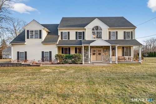 173 Mill Plain Rd, Branford, CT, 06405-2712 | Card Image