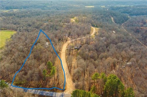 5 Wooded Lane, Fayetteville, AR, 72704 | Card Image