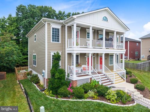 1632 Chestnut Park Ln, Richmond, VA, 23222-5422 | Card Image