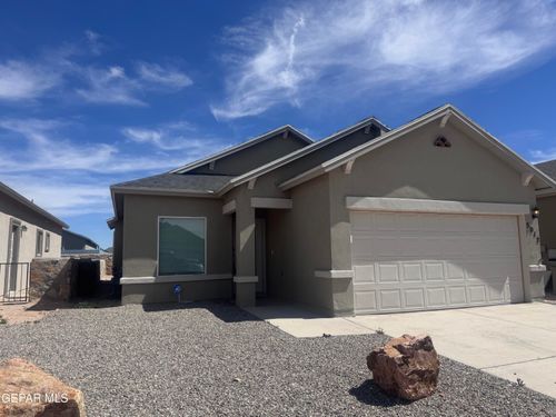 5012 Marcella Santillana, El Paso, TX, 79938-8271 | Card Image