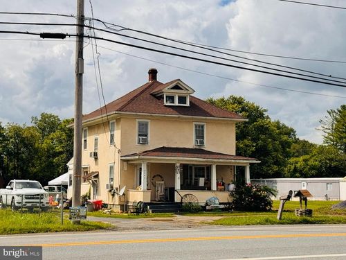3440 Winchester Ave, Martinsburg, WV, 25405-2453 | Card Image