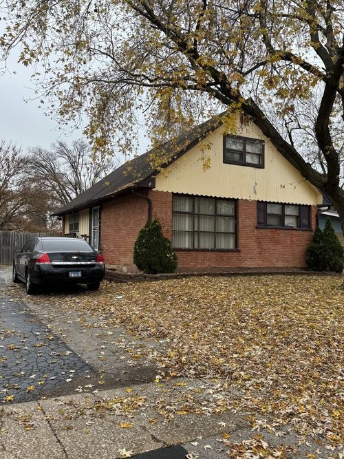 3736 168th Pl, Country Club Hills, IL, 60478-2130 | Card Image