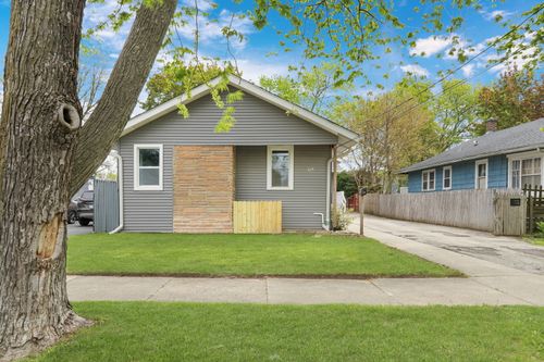 127 N Victory St, WAUKEGAN, IL, 60085-4143 | Card Image