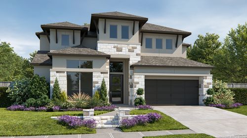 431 Canyon Path, San Antonio, TX, 78258-2008 | Card Image