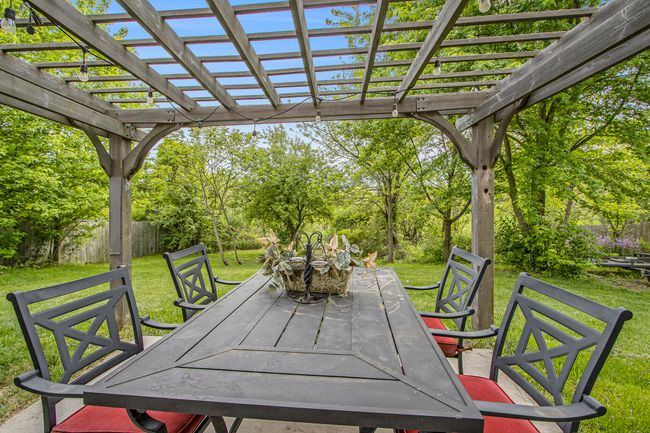 207 Station Hill St, House other with 3 bedrooms, 2 bathrooms and null parking in Galesburg MI | Image 23