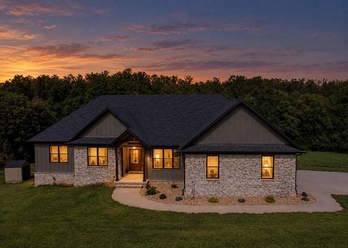 1325 High Bridge Rd, Lancaster, KY, 40444-7379 | Card Image