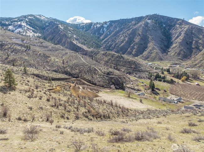 259 Juniper Ln, Home with 0 bedrooms, 0 bathrooms and null parking in Monitor WA | Image 19