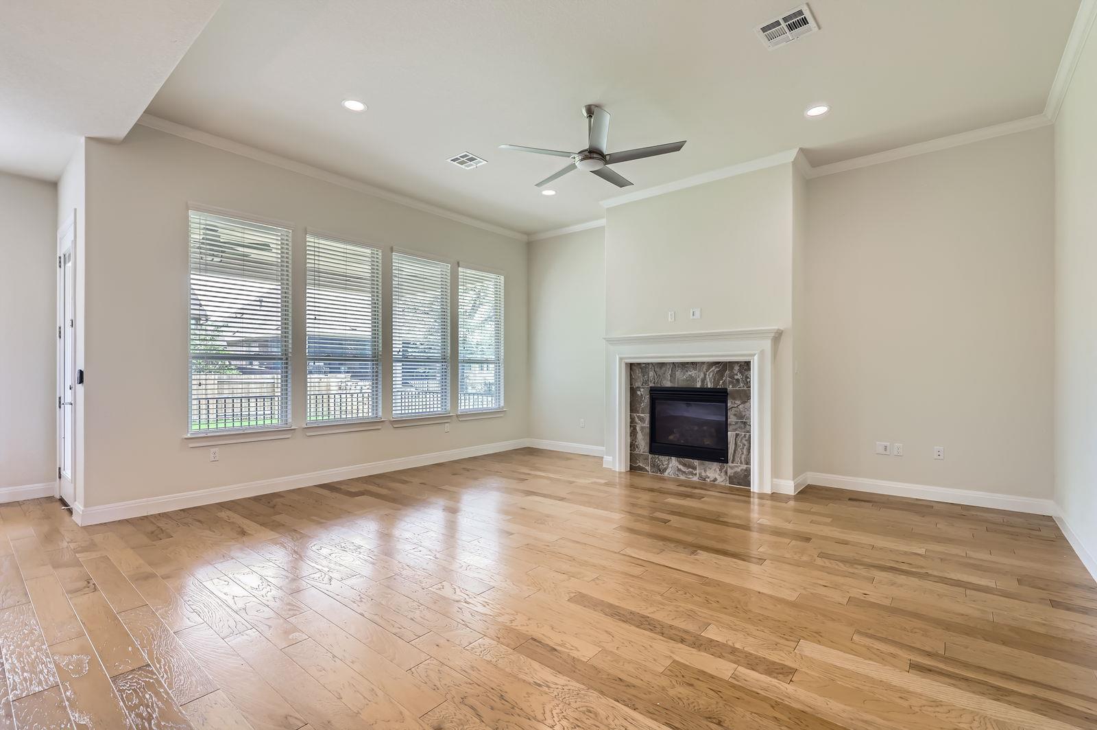 Residential Lease in Austin 5