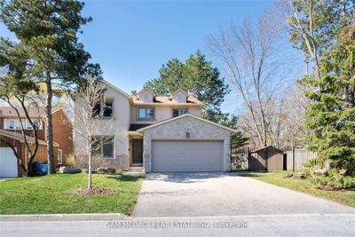 1779 Fifeshire Crt, House other with 4 bedrooms, 5 bathrooms and 6 parking in Mississauga ON | Image 1