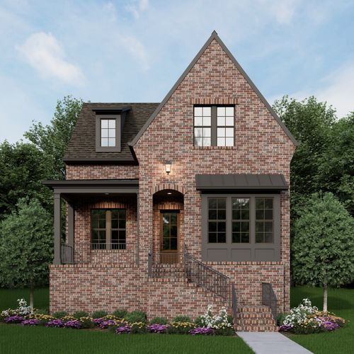 117 Fairmore Court, Franklin, TN, 37064 | Card Image