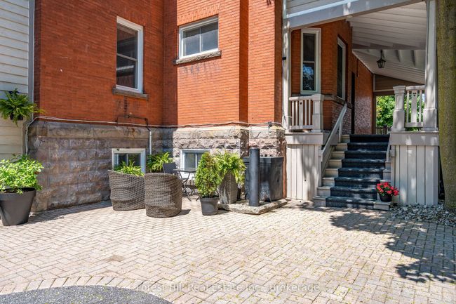 2 - 72 3 Rd St, Condo with 1 bedrooms, 1 bathrooms and 9 parking in Collingwood ON | Image 17