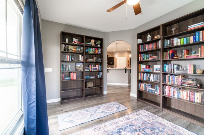 3411 Beowulf Run, House other with 3 bedrooms, 3 bathrooms and null parking in Auburn IN | Image 16