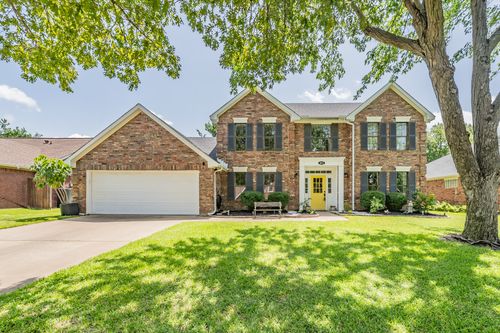 4153 Mapleridge Dr, Grapevine, TX, 76051-6549 | Card Image