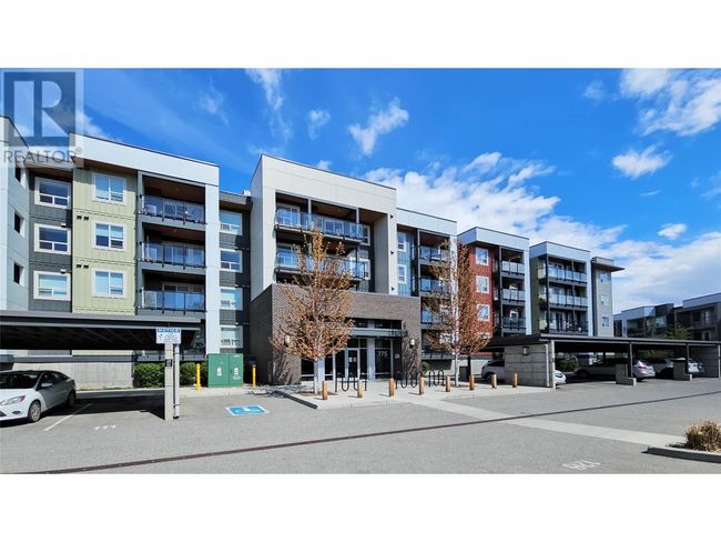 301 - 775 Academy Way, Condo with 3 bedrooms, 3 bathrooms and 1 parking in Kelowna BC | Image 28