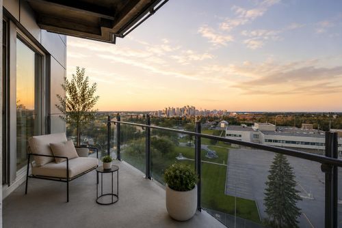 607-2505 17 Ave Sw, Calgary, AB, T3E7V3 | Card Image